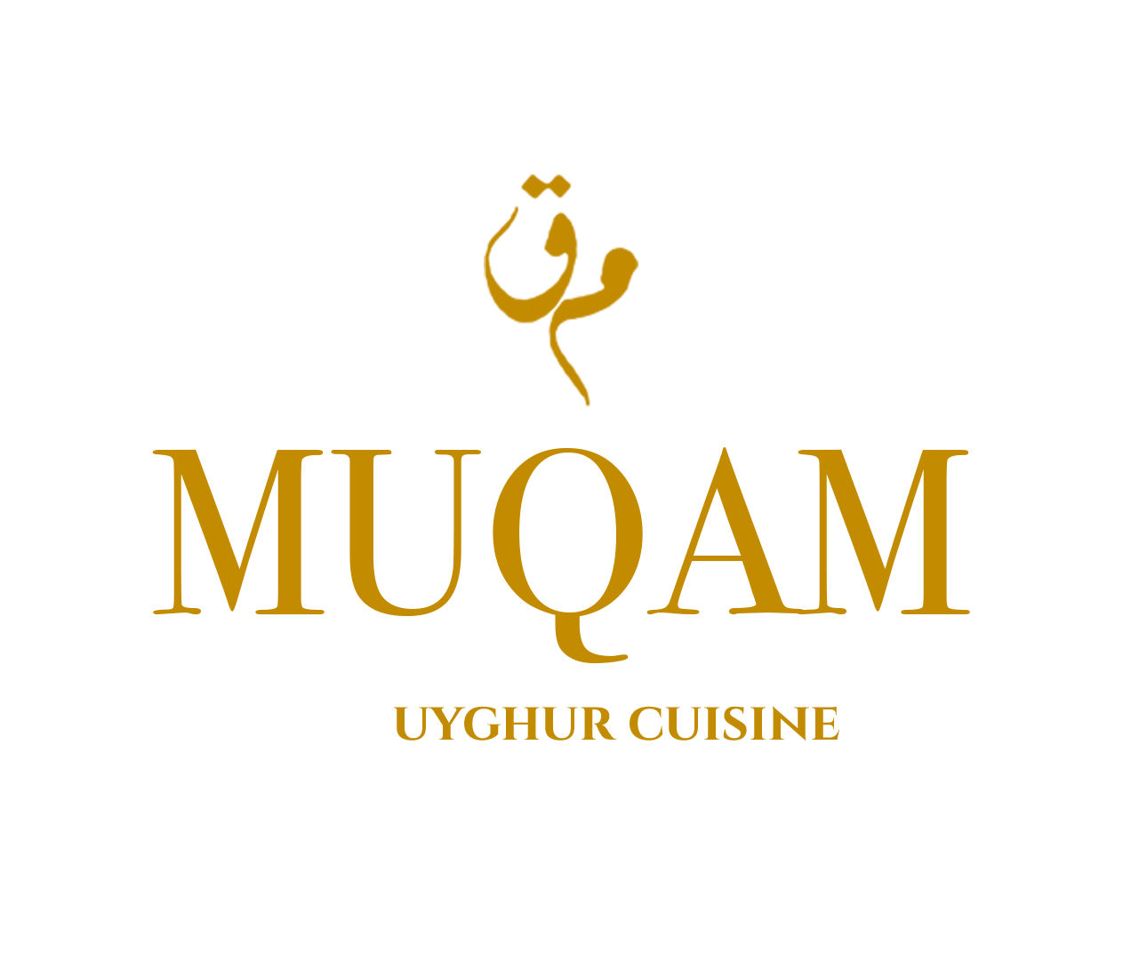 MUQAM Uyghur Cuisine