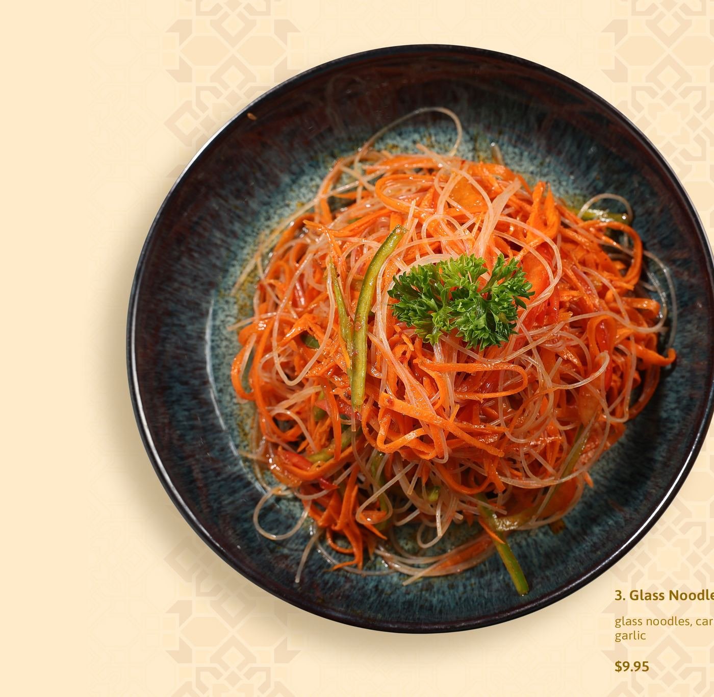 Glass Noodle Salad